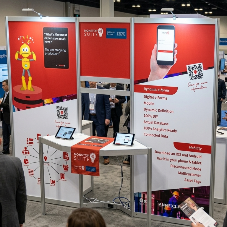 Banetti booth thumbnail