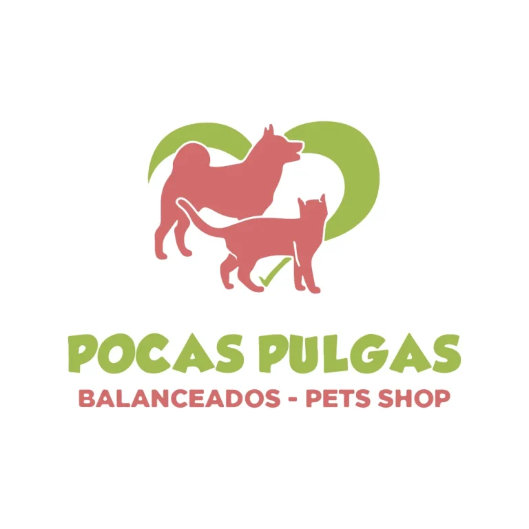logo pocas pulgas